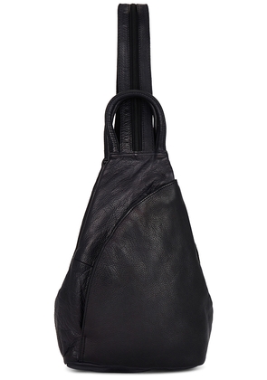 Free People x We The Free Soho Convertible Bag in Black.