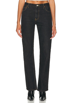 FWRD Renew Gucci Straight Leg in Black. Size 44. Also in .