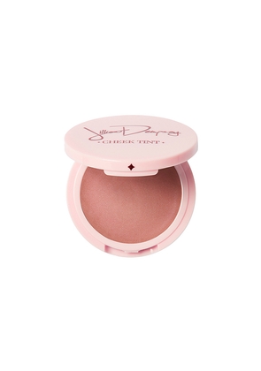 Jillian Dempsey Cheek Tint in Beauty: NA.