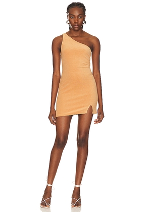 House of Harlow 1960 x REVOLVE Leah Mini Dress in Orange. Size M. Also in XL.