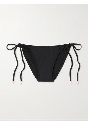 Melissa Odabash - Miami Bikini Briefs - Black - UK 6,UK 8,UK 10,UK 12,UK 14,UK 16