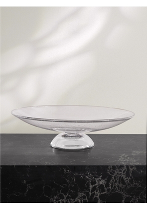 LOUISE ROE - Glass Tray - Neutrals - One size