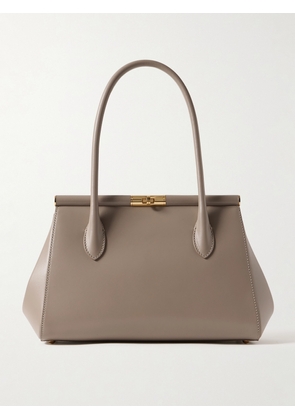 Dolce & Gabbana - Marlene Everyday Leather Tote - Neutrals - One size