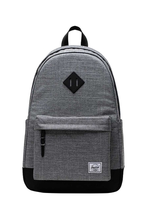 Herschel Supply Co. Heritage Backpack in Grey.