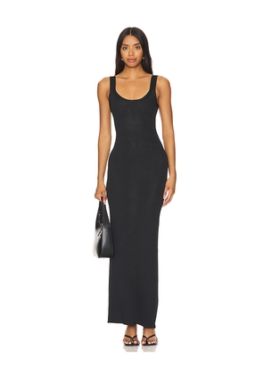 House of Harlow 1960 x REVOLVE Caitrin Maxi Dress in Black. Size L. Also in M.