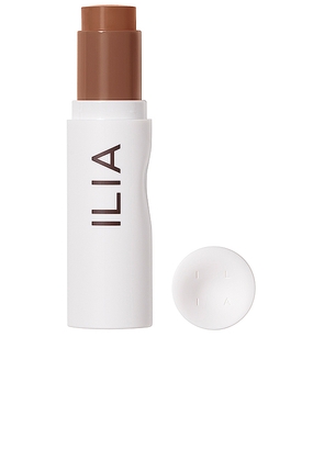 ILIA Skin Rewind Complexion Stick.