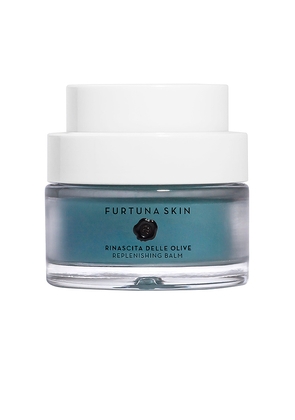 Furtuna Skin Rinascita Delle Olive Replenishing Balm 45g in Beauty: NA.