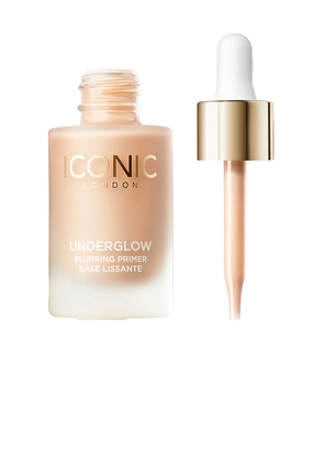 ICONIC LONDON Underglow Blurring Primer in Beauty: NA.