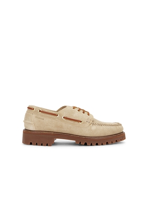 G.H.BASS Ranger Camp Moc in Brown. Size 11. Also in 10, 12.