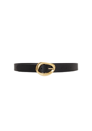 Good American Underwater Gold Loop in Black. Size 2XL/3XL. Also in L/XL.