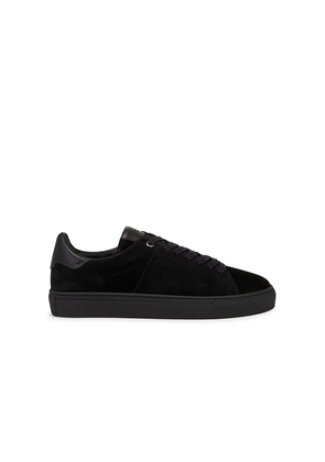 Good Man Brand Edge Elite Sneaker in Black. Size 10. Also in 8.