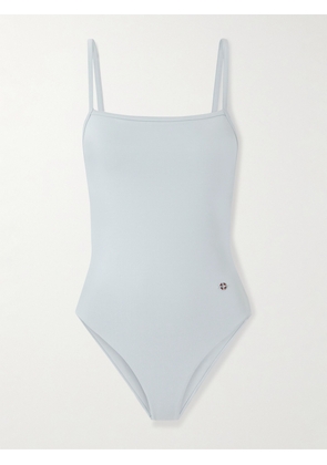 Loro Piana - Embellished Swimsuit - Blue - IT38,IT40,IT42,IT44,IT46,IT48