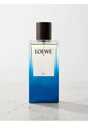 LOEWE PERFUMES - Eau De Parfum - 7 Elixir, 100ml - One size