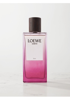 LOEWE PERFUMES - Eau De Parfum - Earth Elixir, 100ml - One size