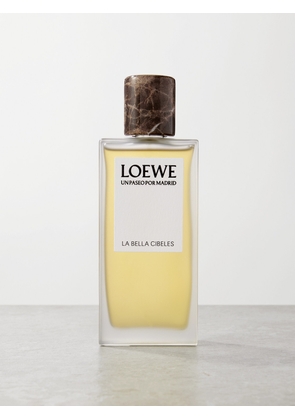 LOEWE PERFUMES - Eau De Parfum - Un Paseo Por Madrid La Bella Cibeles, 100ml - One size