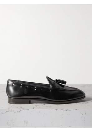 Church's - Maidstone Tasselled Leather Loafers - Black - IT35,IT36,IT36.5,IT37,IT37.5,IT38,IT38.5,IT39,IT39.5,IT40,IT40.5,IT41,IT41.5