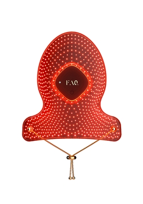 FOREO FAQ 221 Hand LED Anti-Aging Mask in Beauty: NA.