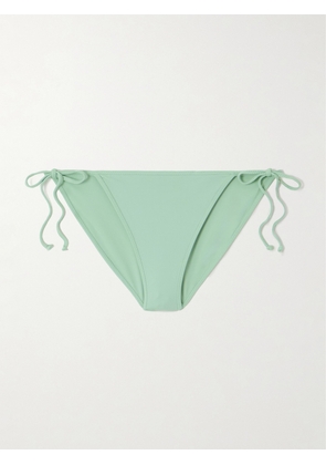 Marysia - Del Mar Bikini Briefs - Green - xx small,x small,small,medium,large,x large,xx large