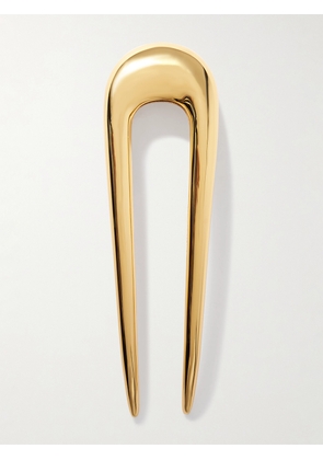 LIÉ STUDIO - The Frida Gold-plated Hair Pin - One size