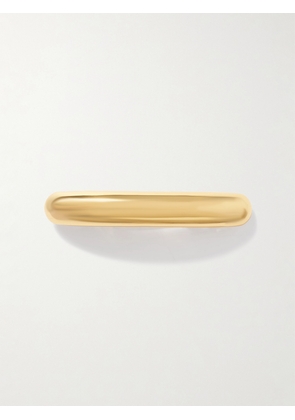 LIÉ STUDIO - The Molly Gold-plated Hair Clip - One size