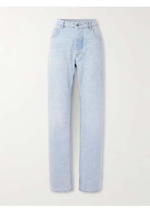 Bottega Veneta - Low-rise Slim Boyfriend Jeans - Blue - IT34,IT36,IT38,IT40,IT42,IT44