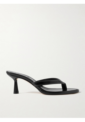 Aeyde - Daphne Leather Sandals - Black - IT35,IT35.5,IT36,IT36.5,IT37,IT37.5,IT38,IT38.5,IT39,IT39.5,IT40,IT40.5,IT41,IT41.5,IT42