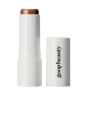 Goop Glow Skin Highlighter Stick in Beauty: NA.