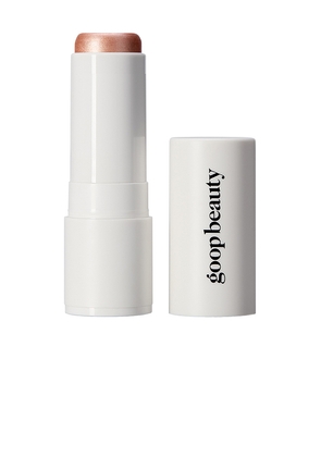Goop Glow Skin Highlighter Stick in Beauty: NA.