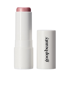 Goop Glow Skin Highlighter Stick in Beauty: NA.