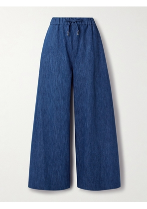 Gabriela Hearst - Gelos Recycled Jeans - Blue - IT36,IT38,IT40,IT42,IT44,IT46,IT48