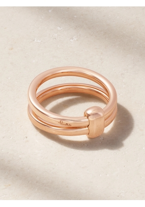 Pomellato - Together 18-karat Rose Gold Ring - 52,54,55,56