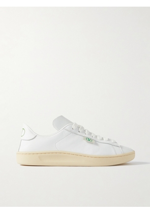 Valentino Garavani - Royco Leather Sneakers - White - IT35,IT36,IT36.5,IT37,IT37.5,IT38,IT38.5,IT39,IT39.5,IT40,IT40.5,IT41