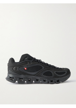 ON - + Fka Twigs Cloud X 4 Mesh Sneakers - Black - US5,US5.5,US6,US6.5,US7,US7.5,US8,US8.5,US9,US9.5,US10,US10.5,US11