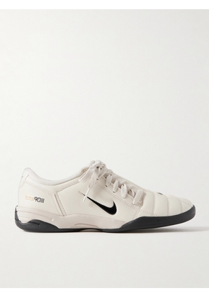 Nike - Total 90 Leather Sneakers - Ecru - US4,US4.5,US5,US5.5,US6,US6.5,US7,US7.5,US8,US8.5,US9,US9.5,US10,US10.5,US11,US12