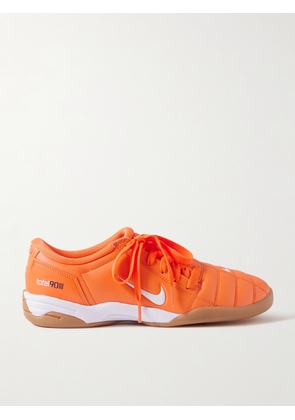 Nike - Total 90 Quilted Sneakers - Orange - US4,US4.5,US5,US5.5,US6,US6.5,US7,US7.5,US8,US8.5,US9,US9.5,US10,US10.5,US11