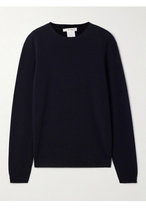 The Row - Kisaora Cashmere Sweater - Blue - xx small,x small,small,medium,large,x large