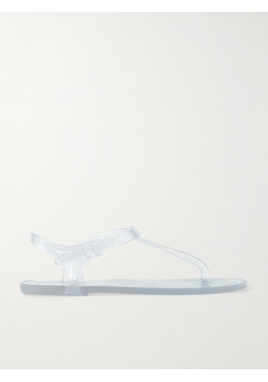 Christopher Esber - Billi Pvc Sandals - Neutrals - IT35,IT36,IT37,IT38,IT39,IT40,IT41