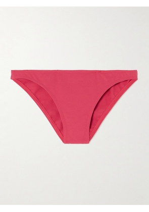 Eres - Les Essentiels Fripon Bikini Briefs - Pink - FR 38,FR 40,FR 42,FR 44