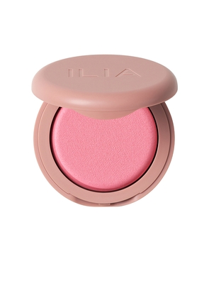 ILIA Soft Focus Blurring Blush in Beauty: NA.