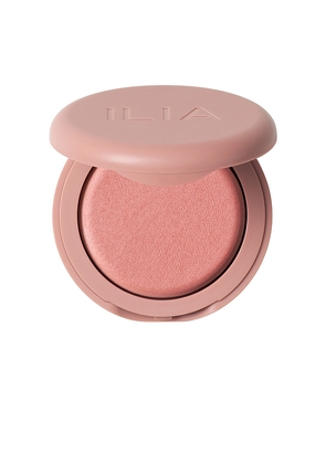 ILIA Soft Focus Blurring Blush in Beauty: NA.