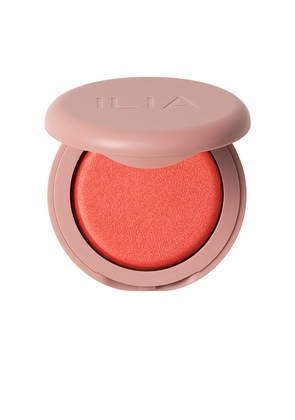 ILIA Soft Focus Blurring Blush in Beauty: NA.