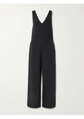 Varley - Alina Doublesoft® Jumpsuit - Black - xx small,x small,small,medium,large,x large