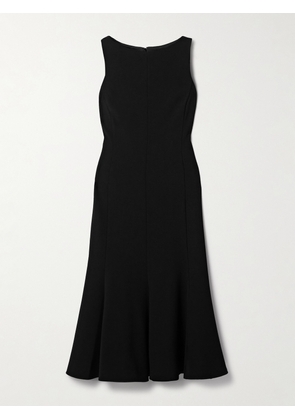 Theory - Crepe Dress - Black - US0,US2,US4,US6,US8,US10,US12