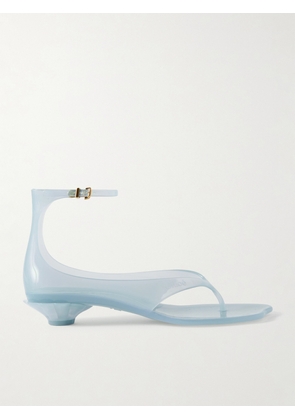 Chloé - Jelly Tpu Sandals - Blue - IT35,IT36,IT37,IT38,IT39,IT40,IT41