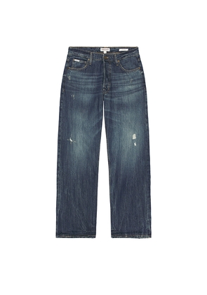 Guess Jeans G18 Relaxed Jeans in Blue. Size 32. Also in 33, 34, 36.