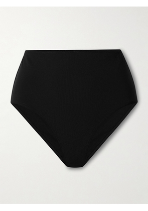 Nili Lotan - Bikini Briefs - Black - x small,small,medium,large