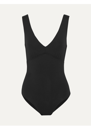 Eres - Les Essentiels Hold Up Swimsuit - Black - FR 38,FR 40,FR 42,FR 44,FR 46
