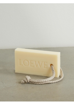 LOEWE PERFUMES - Bar Soap - Oregano, 290g - Off-white - One size
