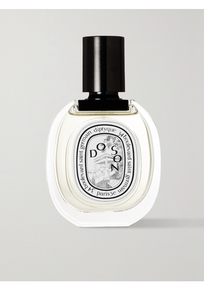 Diptyque - Do Son Eau De Toilette - Tuberose, Orange Leaves, Pink Peppercorns & Musk, 50ml - One size