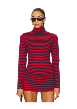 Frankies Bikinis Milo Cloud Knit Sweater. Size L. Also in XS, M, XXS.